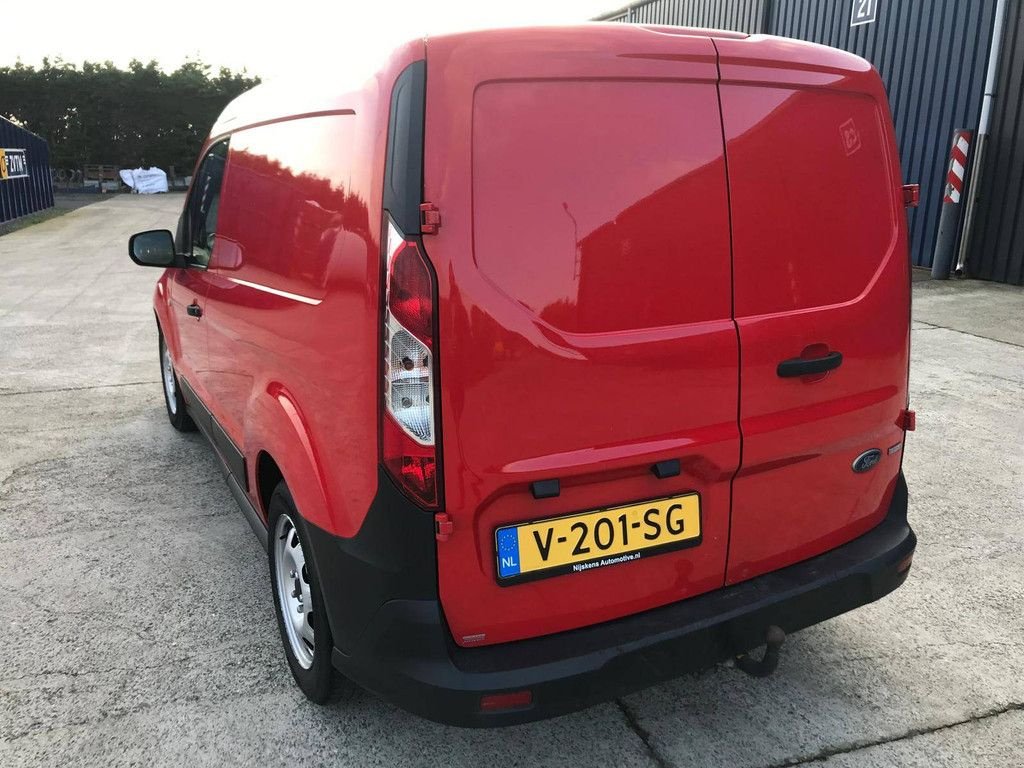 Sonstige Transporttechnik del tipo Ford Transit Connect, Gebrauchtmaschine en Antwerpen (Imagen 7)