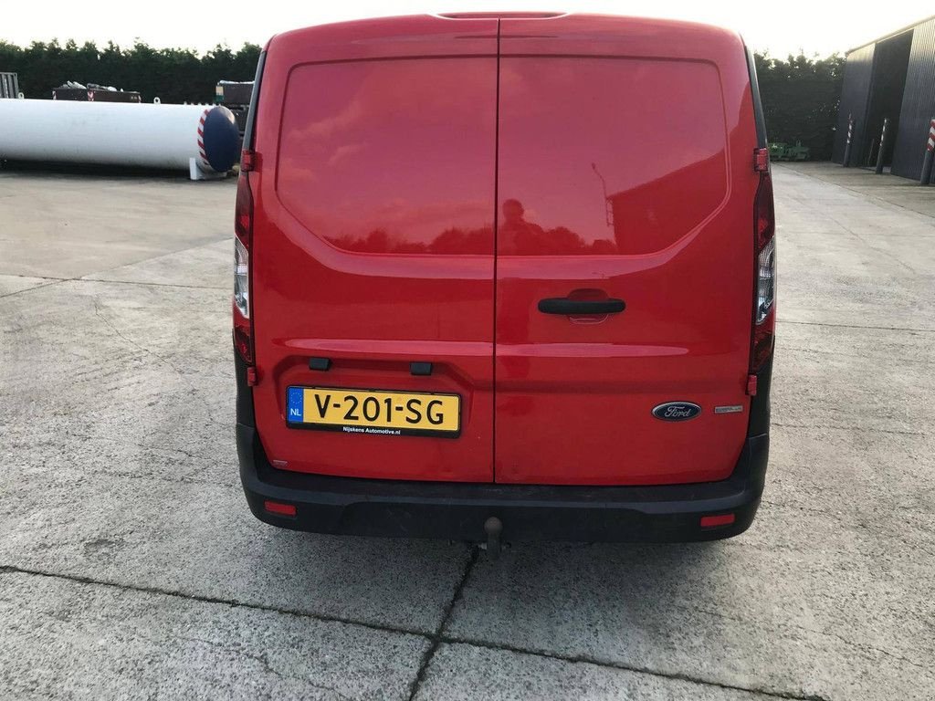 Sonstige Transporttechnik del tipo Ford Transit Connect, Gebrauchtmaschine en Antwerpen (Imagen 5)