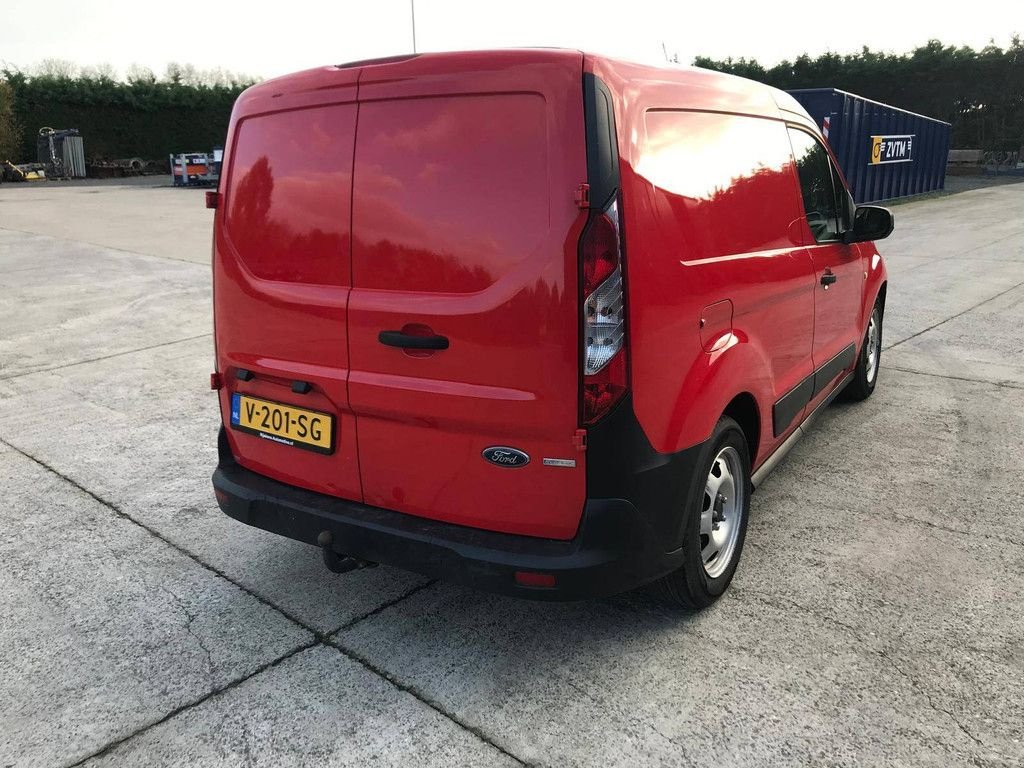 Sonstige Transporttechnik del tipo Ford Transit Connect, Gebrauchtmaschine en Antwerpen (Imagen 4)