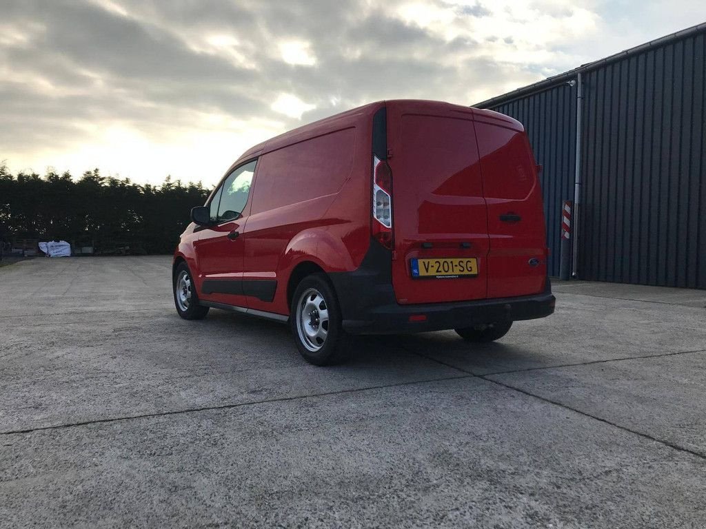 Sonstige Transporttechnik del tipo Ford Transit Connect, Gebrauchtmaschine en Antwerpen (Imagen 8)