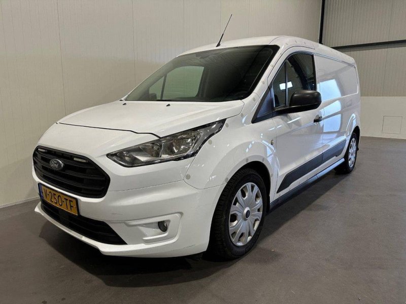 Sonstige Transporttechnik van het type Ford Transit Connect, Gebrauchtmaschine in Antwerpen