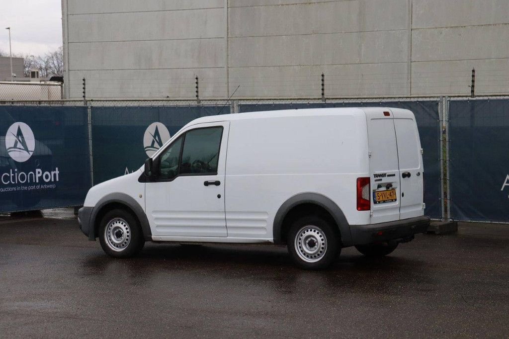 Sonstige Transporttechnik des Typs Ford Transit Connect, Gebrauchtmaschine in Antwerpen (Bild 3)