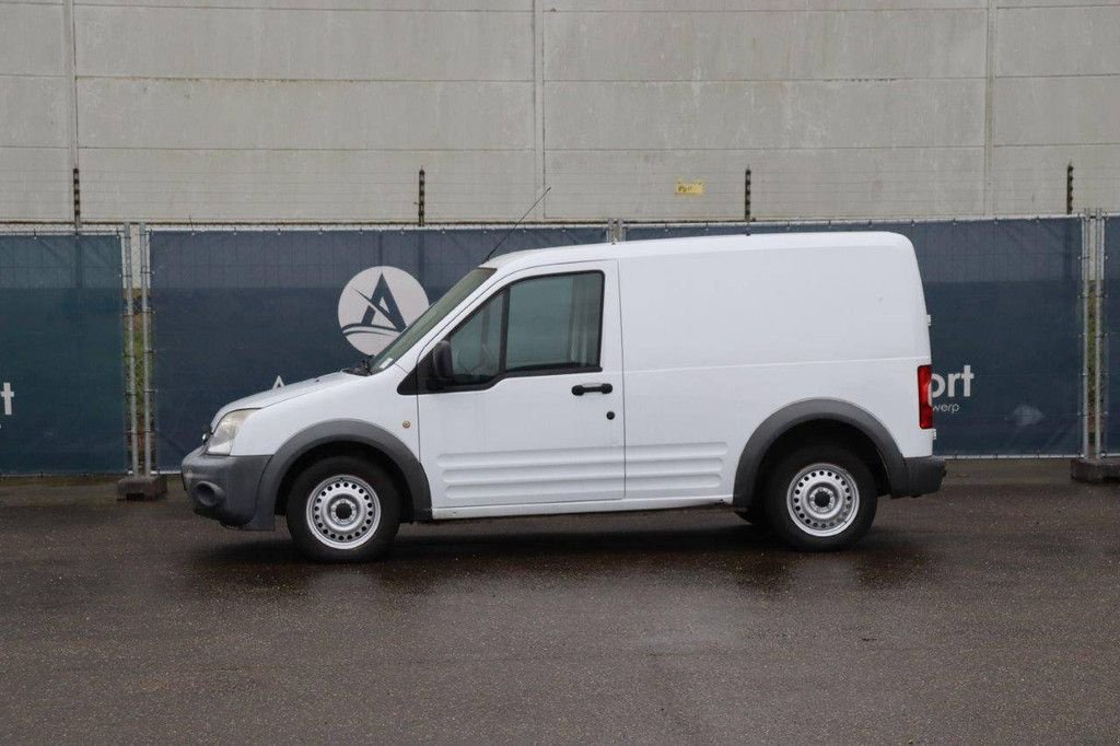 Sonstige Transporttechnik des Typs Ford Transit Connect, Gebrauchtmaschine in Antwerpen (Bild 1)