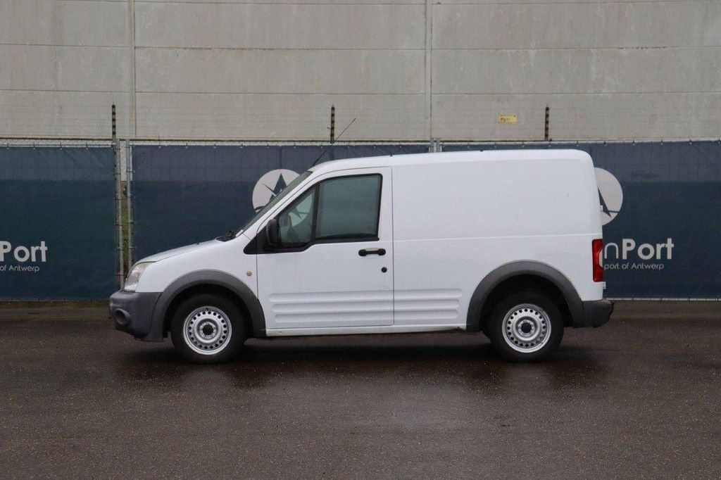 Sonstige Transporttechnik des Typs Ford Transit Connect, Gebrauchtmaschine in Antwerpen (Bild 2)