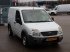 Sonstige Transporttechnik des Typs Ford Transit Connect, Gebrauchtmaschine in Antwerpen (Bild 8)