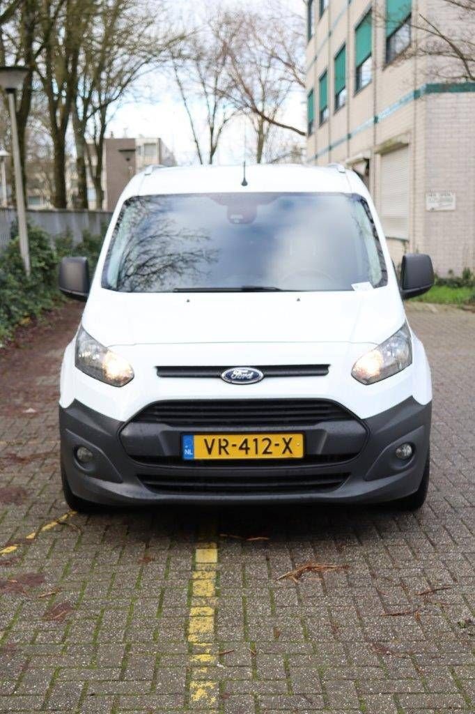 Sonstige Transporttechnik des Typs Ford Transit Connect, Gebrauchtmaschine in Antwerpen (Bild 8)