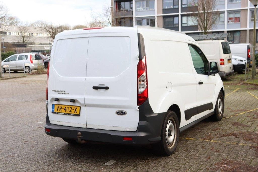 Sonstige Transporttechnik des Typs Ford Transit Connect, Gebrauchtmaschine in Antwerpen (Bild 5)