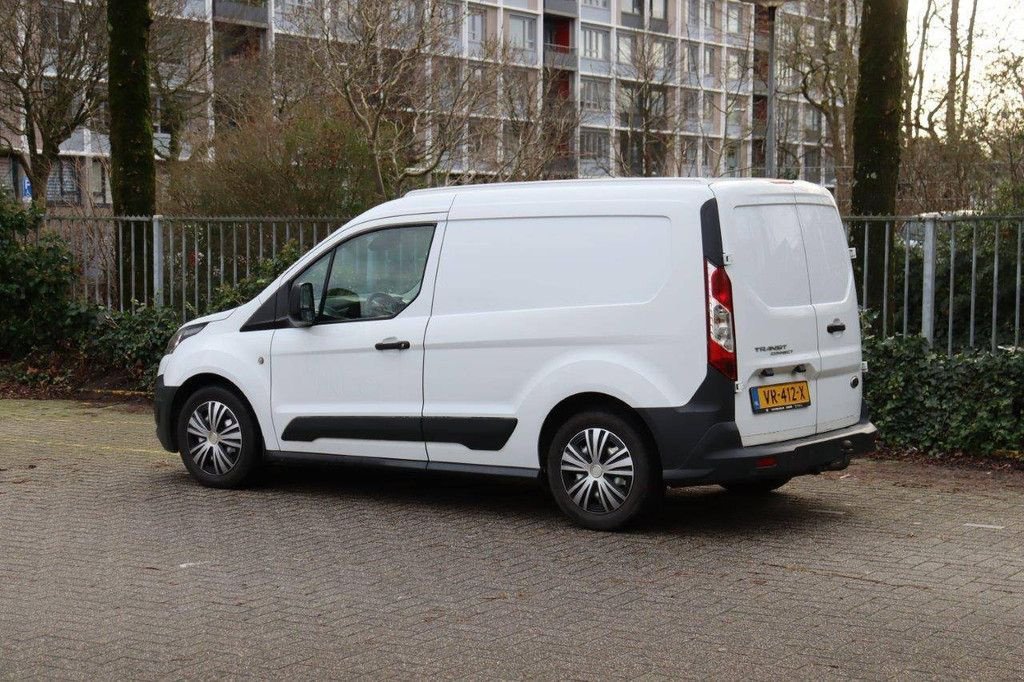 Sonstige Transporttechnik des Typs Ford Transit Connect, Gebrauchtmaschine in Antwerpen (Bild 3)