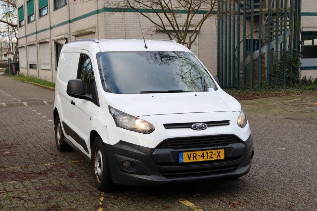 Sonstige Transporttechnik des Typs Ford Transit Connect, Gebrauchtmaschine in Antwerpen (Bild 7)