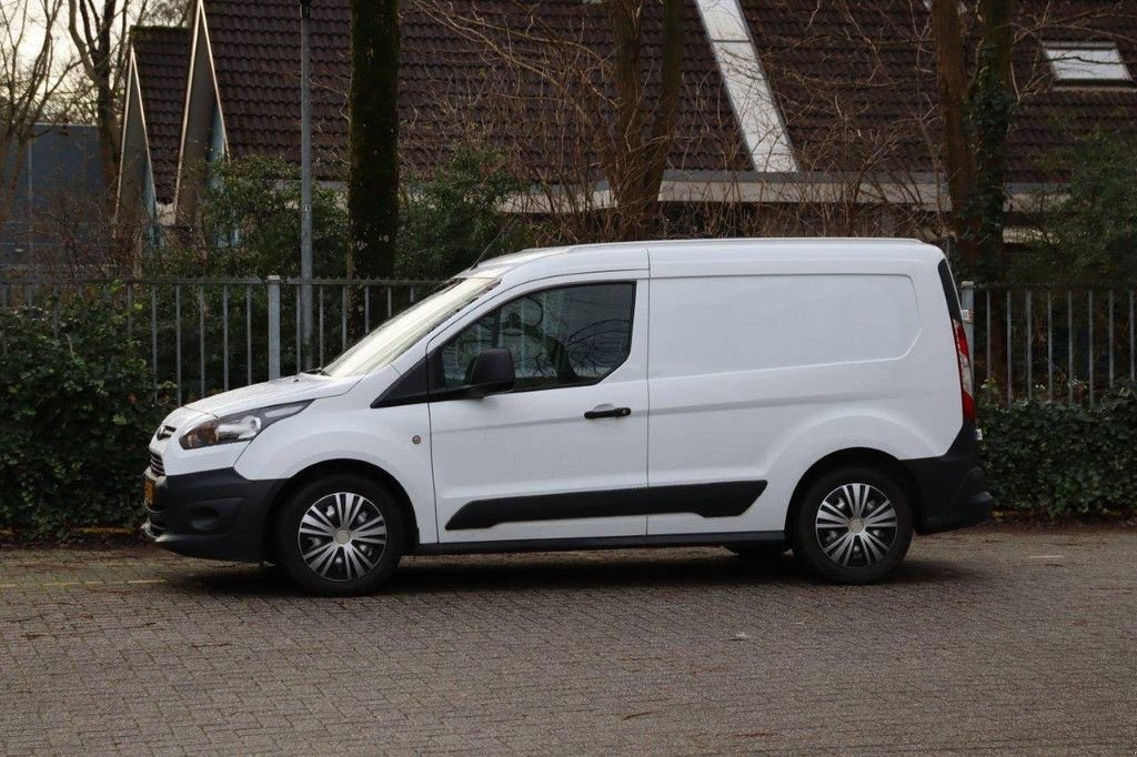 Sonstige Transporttechnik des Typs Ford Transit Connect, Gebrauchtmaschine in Antwerpen (Bild 1)