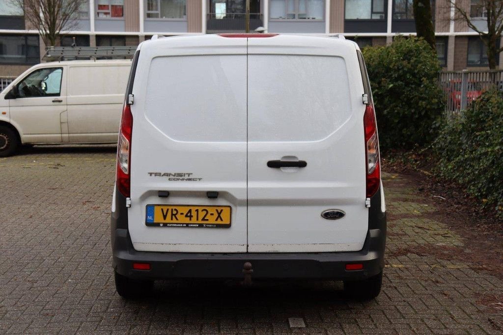 Sonstige Transporttechnik des Typs Ford Transit Connect, Gebrauchtmaschine in Antwerpen (Bild 4)