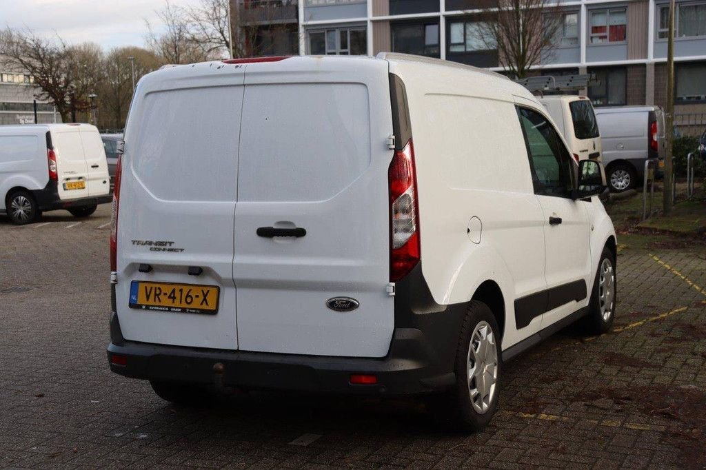 Sonstige Transporttechnik des Typs Ford Transit Connect, Gebrauchtmaschine in Antwerpen (Bild 5)