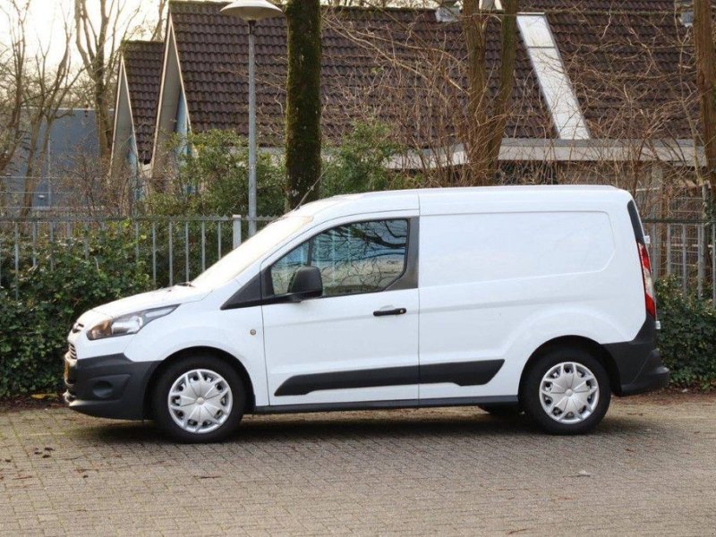 Sonstige Transporttechnik des Typs Ford Transit Connect, Gebrauchtmaschine in Antwerpen