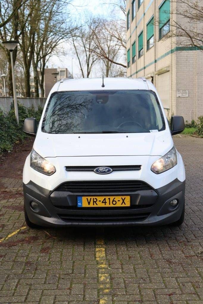 Sonstige Transporttechnik des Typs Ford Transit Connect, Gebrauchtmaschine in Antwerpen (Bild 8)