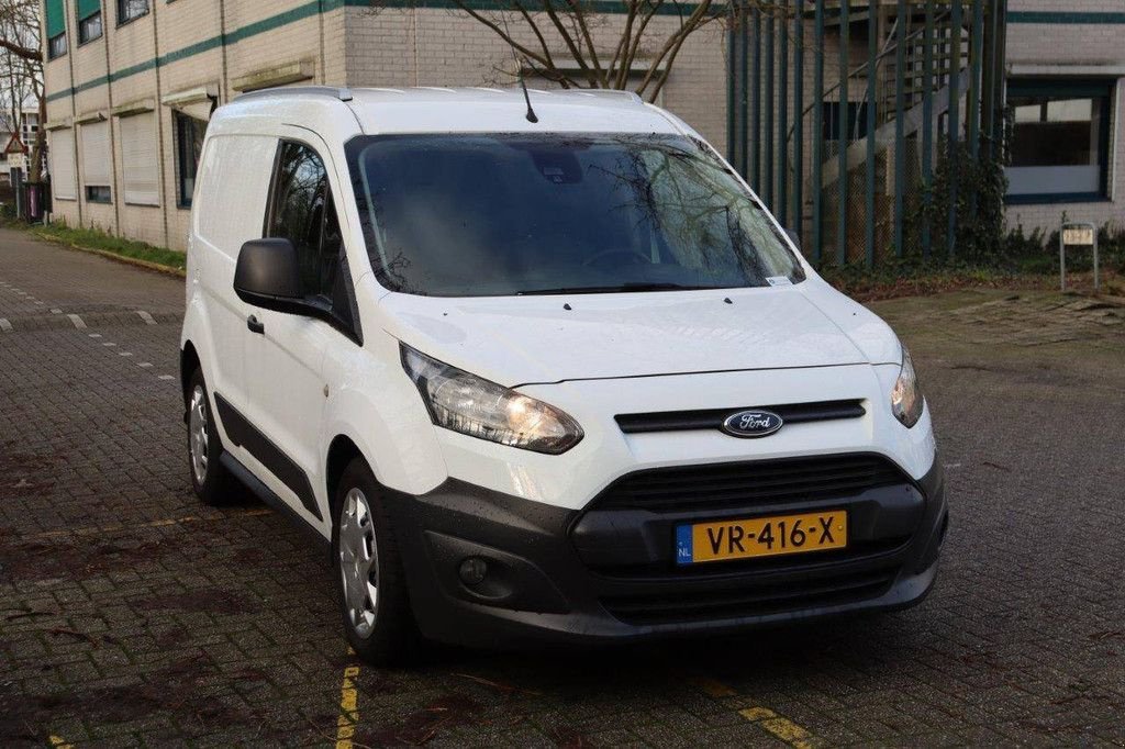 Sonstige Transporttechnik des Typs Ford Transit Connect, Gebrauchtmaschine in Antwerpen (Bild 7)