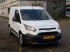 Sonstige Transporttechnik des Typs Ford Transit Connect, Gebrauchtmaschine in Antwerpen (Bild 7)