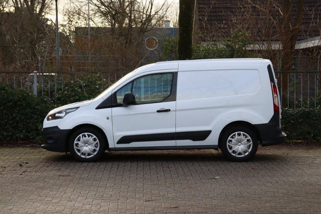 Sonstige Transporttechnik des Typs Ford Transit Connect, Gebrauchtmaschine in Antwerpen (Bild 2)