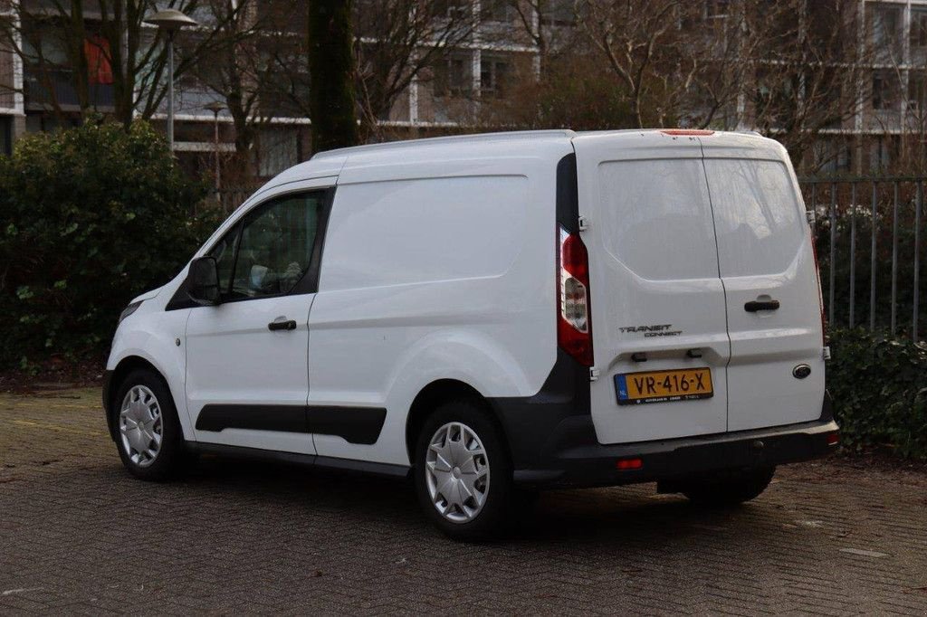 Sonstige Transporttechnik des Typs Ford Transit Connect, Gebrauchtmaschine in Antwerpen (Bild 3)