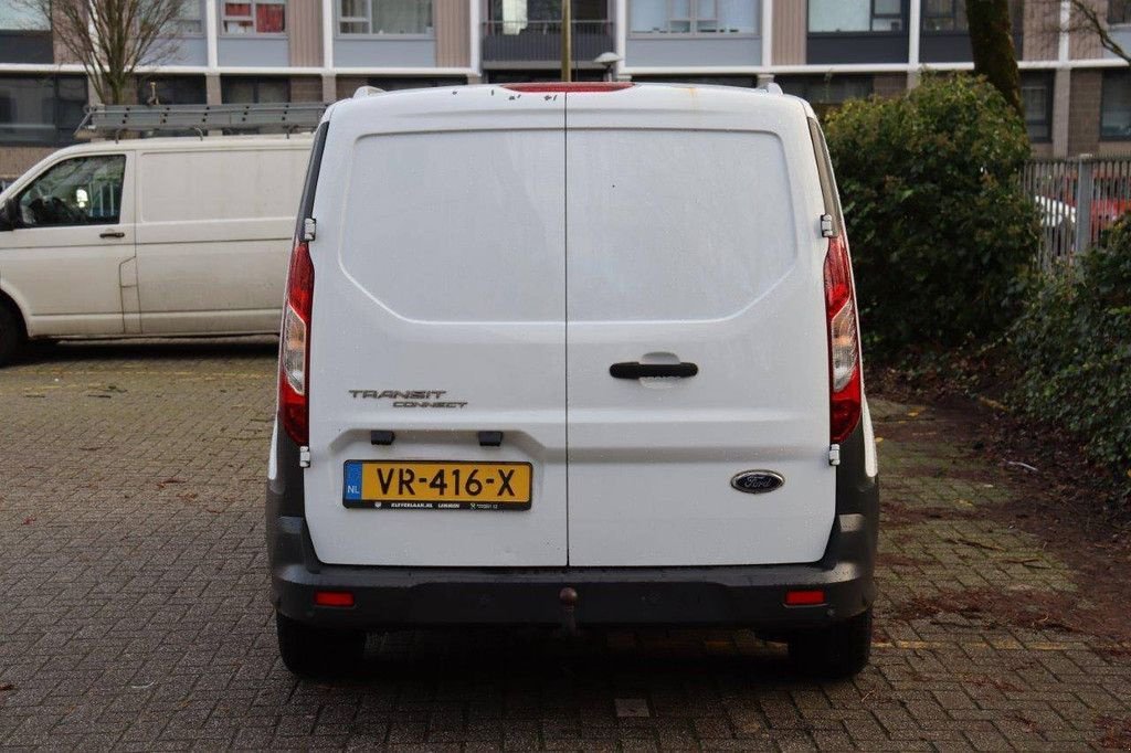 Sonstige Transporttechnik des Typs Ford Transit Connect, Gebrauchtmaschine in Antwerpen (Bild 4)