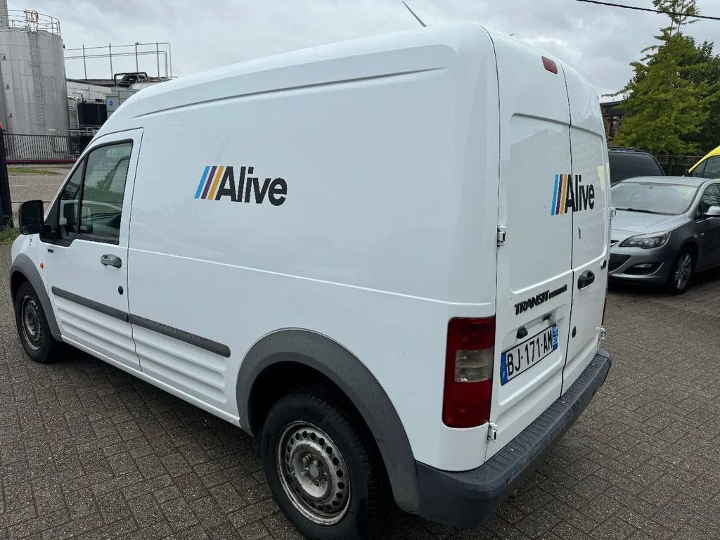 Sonstige Transporttechnik del tipo Ford Transit Connect, Gebrauchtmaschine en Kessel (Imagen 7)