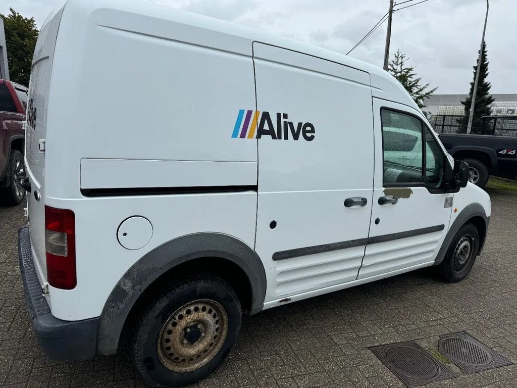 Sonstige Transporttechnik du type Ford Transit Connect, Gebrauchtmaschine en Kessel (Photo 4)