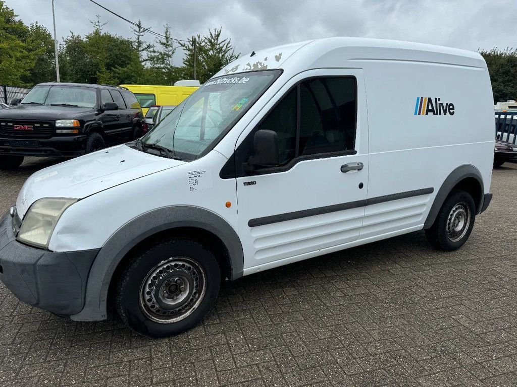 Sonstige Transporttechnik des Typs Ford Transit Connect, Gebrauchtmaschine in Kessel (Bild 1)