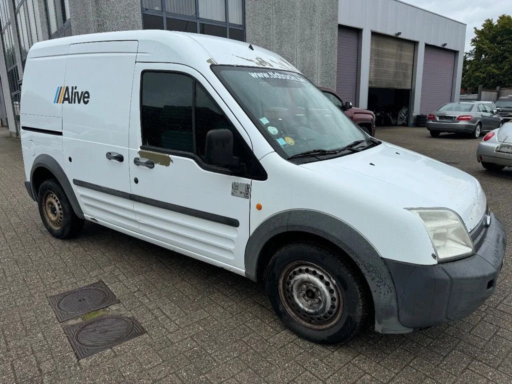 Sonstige Transporttechnik typu Ford Transit Connect, Gebrauchtmaschine v Kessel (Obrázek 3)