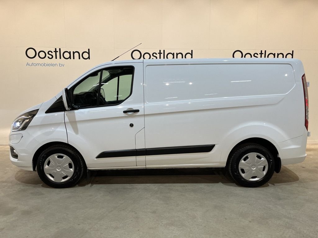 Sonstige Transporttechnik of the type Ford Transit Custom 1.0 EcoBoost PHEV L1H1 Trend 130 PK Automaat / Eu, Gebrauchtmaschine in GRONINGEN (Picture 4)