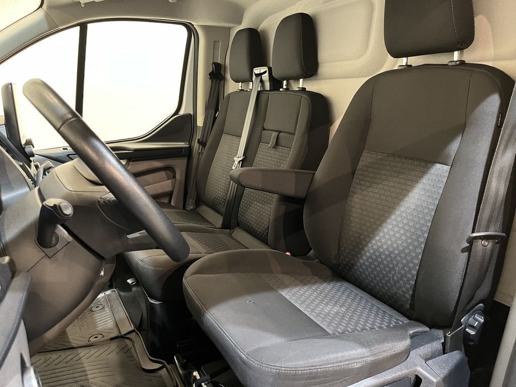 Sonstige Transporttechnik a típus Ford Transit Custom 1.0 EcoBoost PHEV L1H1 Trend 130 PK Automaat / Eu, Gebrauchtmaschine ekkor: GRONINGEN (Kép 5)