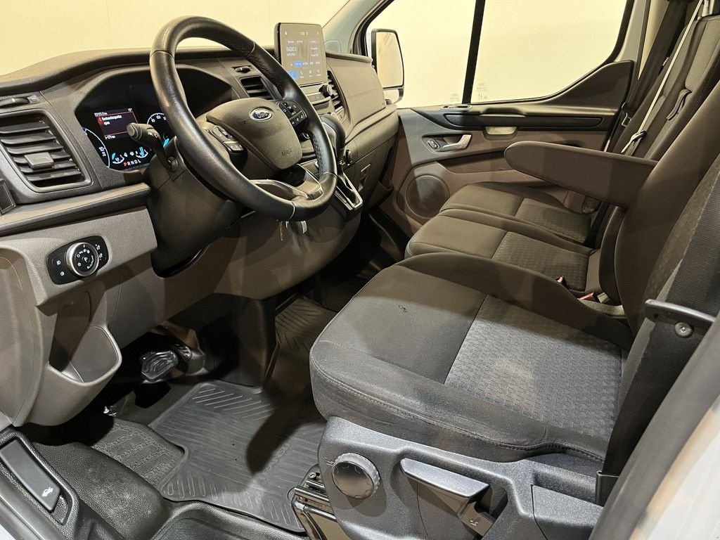 Sonstige Transporttechnik a típus Ford Transit Custom 1.0 EcoBoost PHEV L1H1 Trend 130 PK Automaat / Eu, Gebrauchtmaschine ekkor: GRONINGEN (Kép 9)