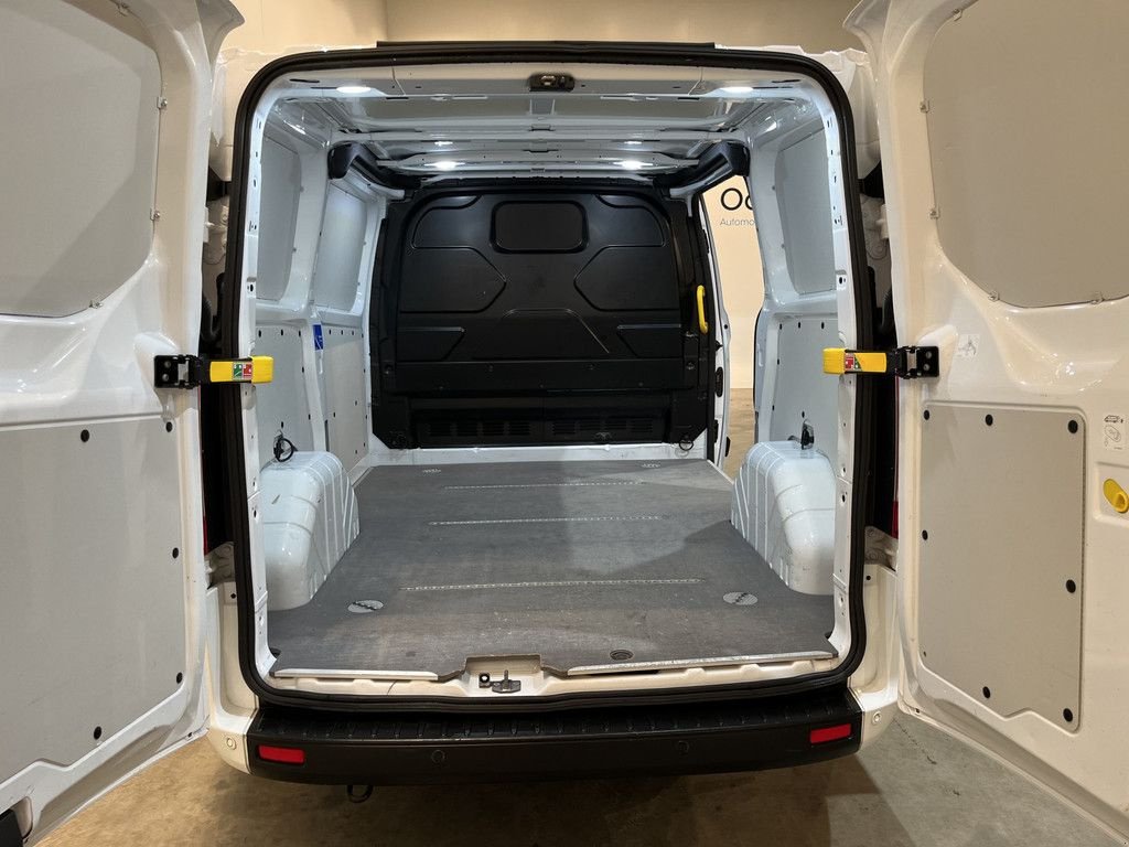 Sonstige Transporttechnik tip Ford Transit Custom 1.0 EcoBoost PHEV L1H1 Trend 130 PK Automaat / Eu, Gebrauchtmaschine in GRONINGEN (Poză 8)