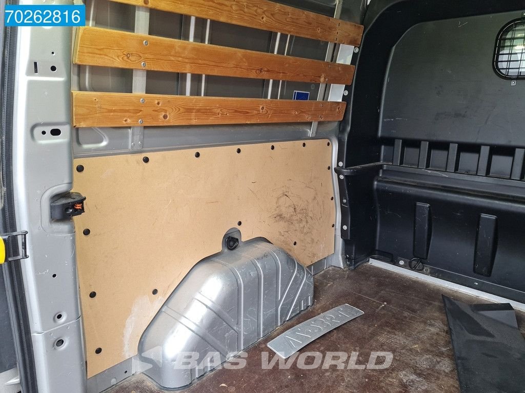 Sonstige Transporttechnik des Typs Ford Transit Custom 100pk L2H1 Dubbel Cabine Trekhaak Airco Cruise Na, Gebrauchtmaschine in Veghel (Bild 10)