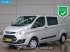 Sonstige Transporttechnik от тип Ford Transit Custom 100pk L2H1 Dubbel Cabine Trekhaak Airco Cruise Na, Gebrauchtmaschine в Veghel (Снимка 1)