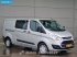 Sonstige Transporttechnik του τύπου Ford Transit Custom 100pk L2H1 Dubbel Cabine Trekhaak Airco Cruise Na, Gebrauchtmaschine σε Veghel (Φωτογραφία 3)