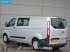 Sonstige Transporttechnik tip Ford Transit Custom 100pk L2H1 Dubbel Cabine Trekhaak Airco Cruise Na, Gebrauchtmaschine in Veghel (Poză 2)