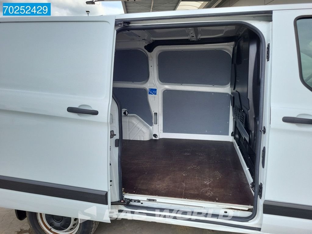 Sonstige Transporttechnik typu Ford Transit Custom 105pk L1H1 Airco Parkeersensoren Euro6 A/C Cruise, Gebrauchtmaschine w Veghel (Zdjęcie 7)