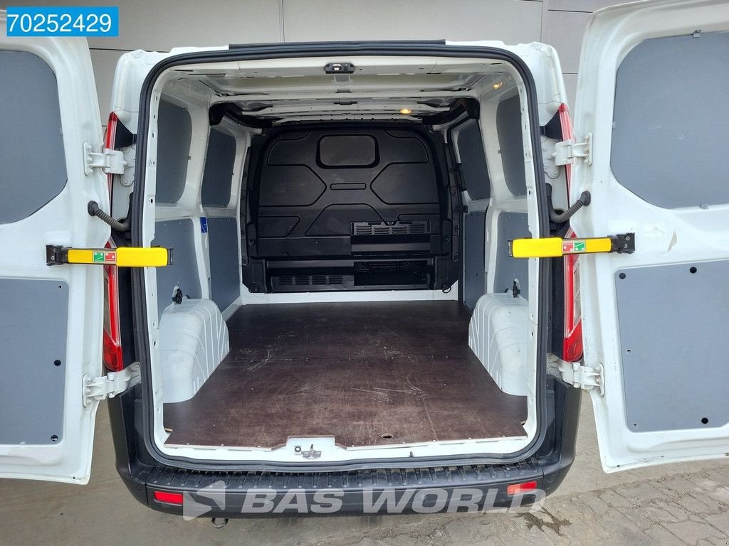 Sonstige Transporttechnik типа Ford Transit Custom 105pk L1H1 Airco Parkeersensoren Euro6 A/C Cruise, Gebrauchtmaschine в Veghel (Фотография 3)