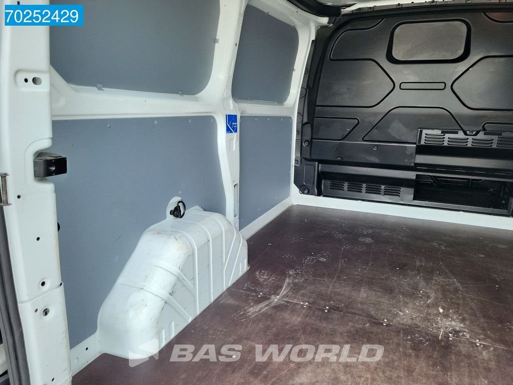 Sonstige Transporttechnik del tipo Ford Transit Custom 105pk L1H1 Airco Parkeersensoren Euro6 A/C Cruise, Gebrauchtmaschine en Veghel (Imagen 5)