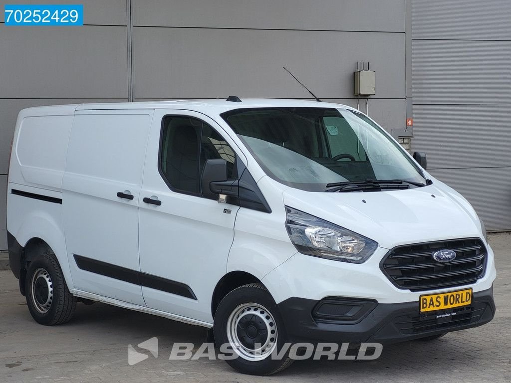 Sonstige Transporttechnik des Typs Ford Transit Custom 105pk L1H1 Airco Parkeersensoren Euro6 A/C Cruise, Gebrauchtmaschine in Veghel (Bild 8)