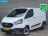 Sonstige Transporttechnik typu Ford Transit Custom 105pk L1H1 Airco Parkeersensoren Euro6 A/C Cruise, Gebrauchtmaschine v Veghel (Obrázek 1)