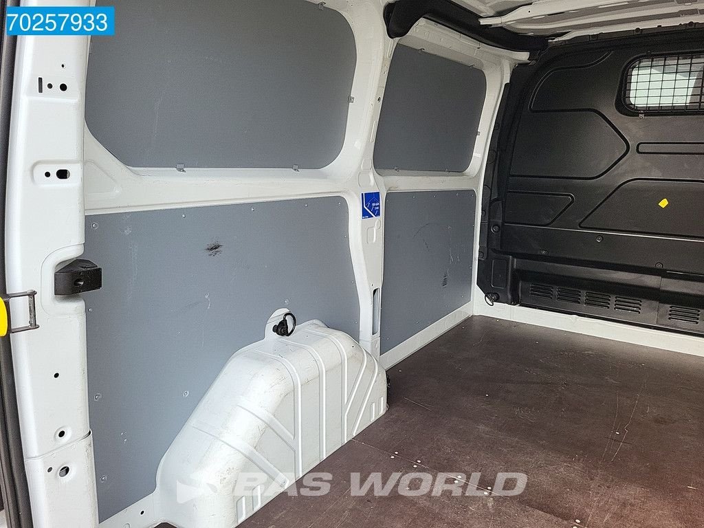 Sonstige Transporttechnik des Typs Ford Transit Custom 105pk L1H1 Euro6 Airco Parkeersensoren L1 6m3 A/C, Gebrauchtmaschine in Veghel (Bild 10)