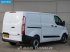 Sonstige Transporttechnik du type Ford Transit Custom 105pk L1H1 Euro6 Airco Parkeersensoren L1 6m3 A/C, Gebrauchtmaschine en Veghel (Photo 7)