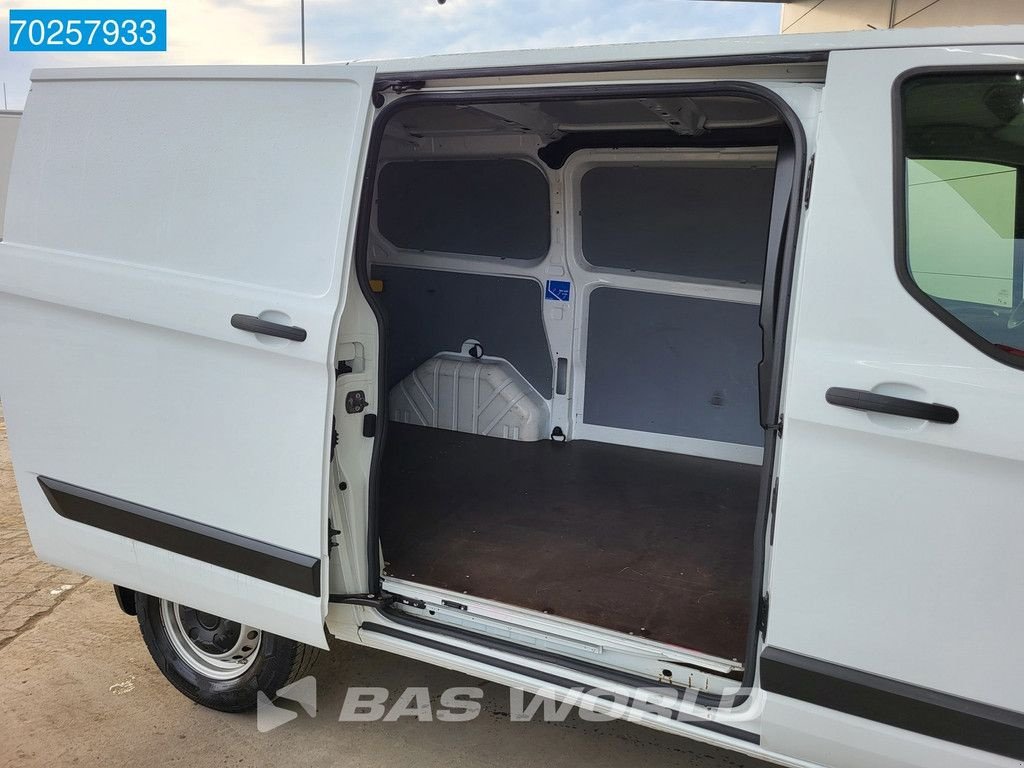 Sonstige Transporttechnik типа Ford Transit Custom 105pk L1H1 Euro6 Airco Parkeersensoren L1 6m3 A/C, Gebrauchtmaschine в Veghel (Фотография 11)