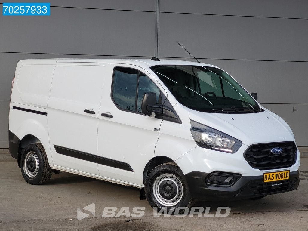 Sonstige Transporttechnik van het type Ford Transit Custom 105pk L1H1 Euro6 Airco Parkeersensoren L1 6m3 A/C, Gebrauchtmaschine in Veghel (Foto 2)