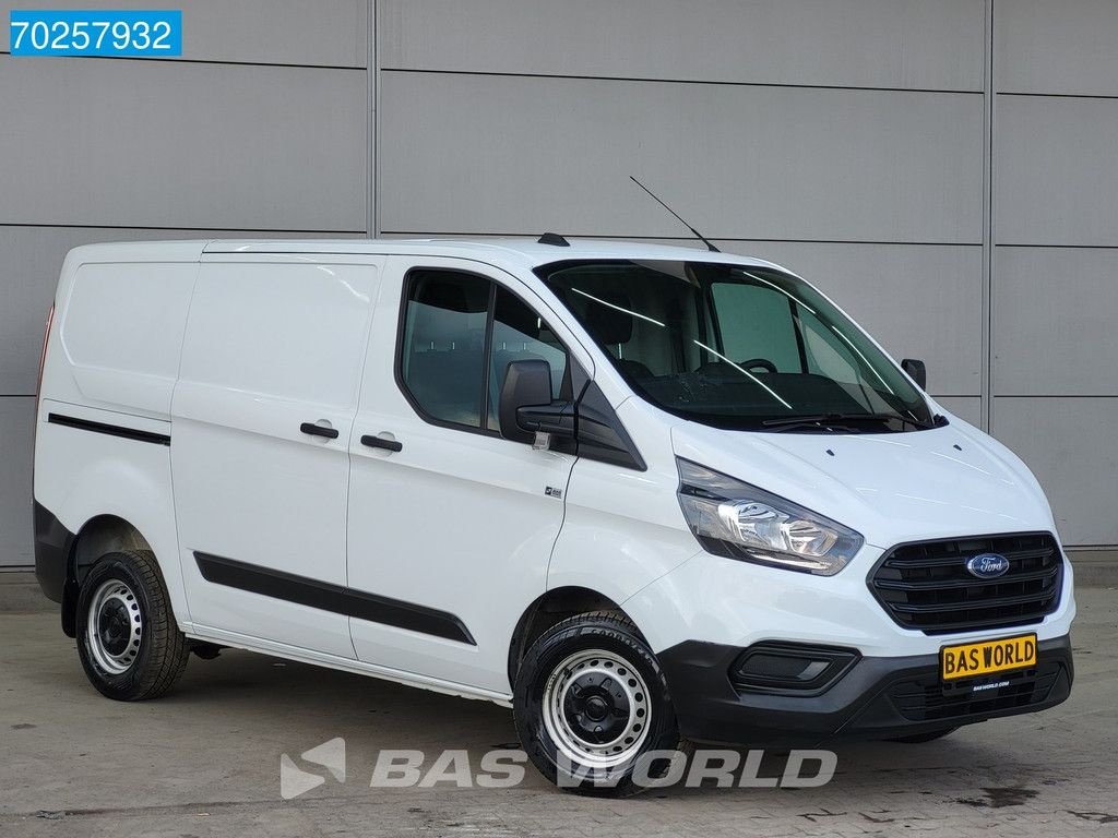 Sonstige Transporttechnik typu Ford Transit Custom 105pk L1H1 Euro6 Airco Parkeersensoren L1 6m3 A/C, Gebrauchtmaschine v Veghel (Obrázok 3)