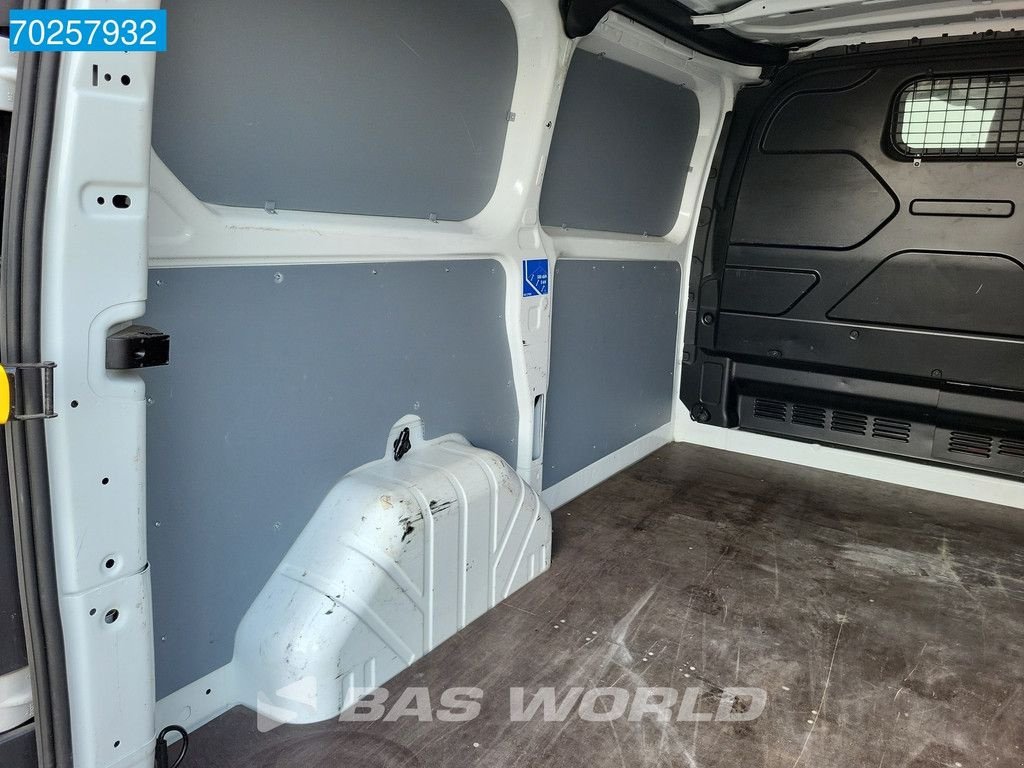 Sonstige Transporttechnik van het type Ford Transit Custom 105pk L1H1 Euro6 Airco Parkeersensoren L1 6m3 A/C, Gebrauchtmaschine in Veghel (Foto 8)