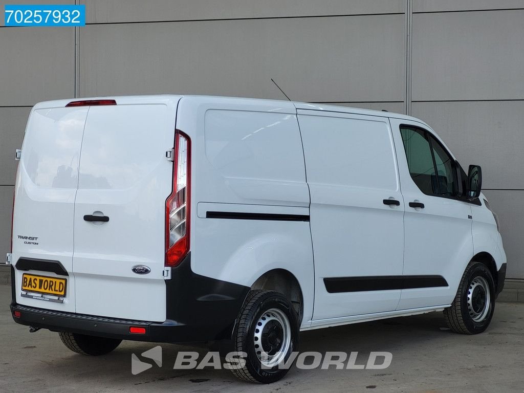 Sonstige Transporttechnik du type Ford Transit Custom 105pk L1H1 Euro6 Airco Parkeersensoren L1 6m3 A/C, Gebrauchtmaschine en Veghel (Photo 2)