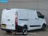 Sonstige Transporttechnik del tipo Ford Transit Custom 105pk L1H1 Euro6 Airco Parkeersensoren L1 6m3 A/C, Gebrauchtmaschine en Veghel (Imagen 2)