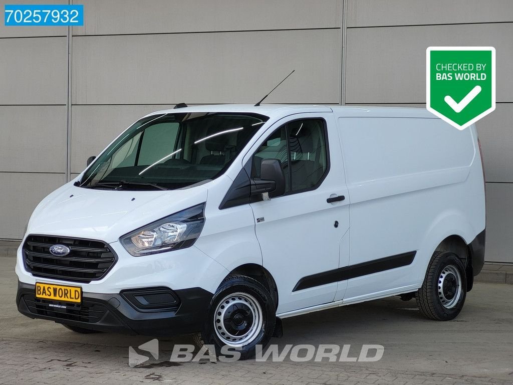 Sonstige Transporttechnik a típus Ford Transit Custom 105pk L1H1 Euro6 Airco Parkeersensoren L1 6m3 A/C, Gebrauchtmaschine ekkor: Veghel (Kép 1)