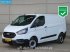 Sonstige Transporttechnik za tip Ford Transit Custom 105pk L1H1 Euro6 Airco Parkeersensoren L1 6m3 A/C, Gebrauchtmaschine u Veghel (Slika 1)